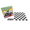 Picture of DRAUGHTS BOARD GAME